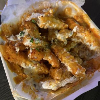 Fire Wings - REG - FIRE FRIES - Chicken Wings Near Me - San Jose, California Fire Wings - REG - FIRE FRIES - Chicken Wings Near Me - San Jose, California