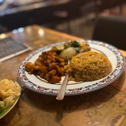 Osaka Japanese Cuisine - Teriyaki Chicken