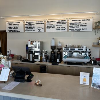 The Burrow Cafe and Play - Coffee & Tea Near Me - Orlando, Florida