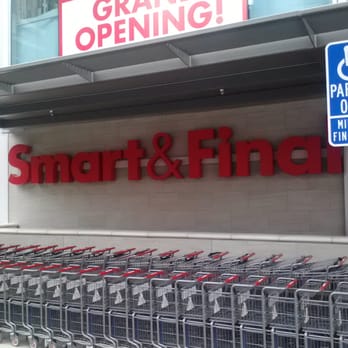 Smart & Final Extra! - Ample parking is available - Grocery Near Me - Los Angeles, California Smart & Final Extra! - Ample parking is available - Grocery Near Me - Los Angeles, California