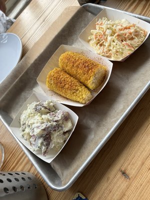 Batesy’s BBQ and Bar by null