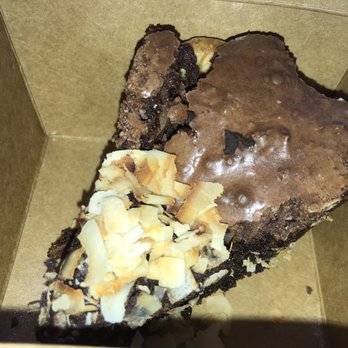 Sister Pie - Chocolate coconut - Desserts Near Me - Detroit, Michigan Sister Pie - Chocolate coconut - Desserts Near Me - Detroit, Michigan