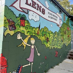 Len's Family Foods