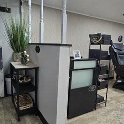 Nails In Faith Salon