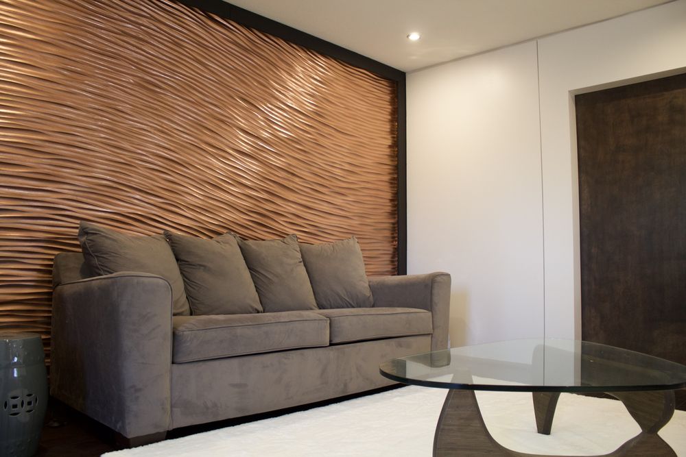 Slide of Marco Designs CNC