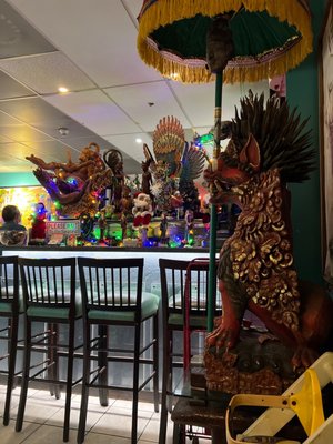 Bali Cafe by null