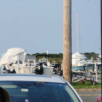 The Causeway Restaurant - The view - Seafood Near Me - Gloucester, Massachusetts The Causeway Restaurant - The view - Seafood Near Me - Gloucester, Massachusetts