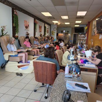 Nails Salon Spencer Iowa - Customers first! - Nail Salons Near Me - Spencer, Iowa Nails Salon Spencer Iowa - Customers first! - Nail Salons Near Me - Spencer, Iowa
