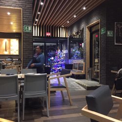 Don Carbón - Foyer