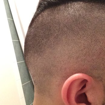 The Barber Shop - Barbers Near Me - Markham, Ontario The Barber Shop - Barbers Near Me - Markham, Ontario