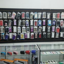 Dezzycom Wireless - We have cute phone cases for all models