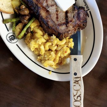Bosscat Kitchen & Libations - $20 Monday Steak 3.5/5 - New American Near Me - Houston, Texas Bosscat Kitchen & Libations - $20 Monday Steak 3.5/5 - New American Near Me - Houston, Texas