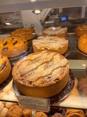 Breka Bakery & Café - Bute by null
