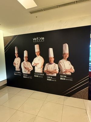 Grand Victoria Hotel Taipei by null