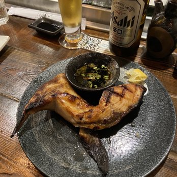 Nara - Hamaji - Japanese Near Me - San Francisco, California