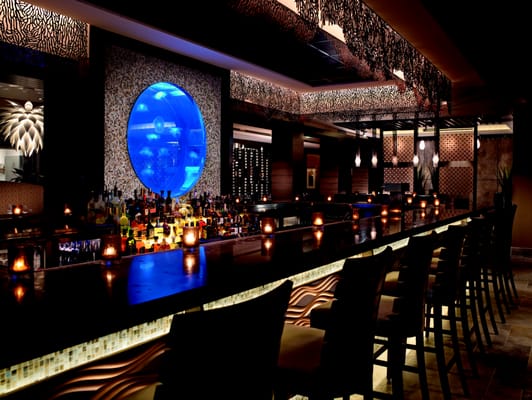Atlantic Grille by null