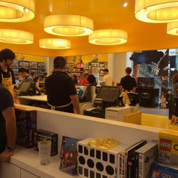 The Lego Store - Toy Stores Near Me - San Mateo, California The Lego Store - Toy Stores Near Me - San Mateo, California