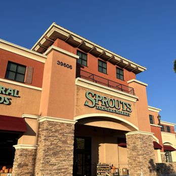 Sprouts Farmers Market - Grocery Near Me - Temecula, California Sprouts Farmers Market - Grocery Near Me - Temecula, California
