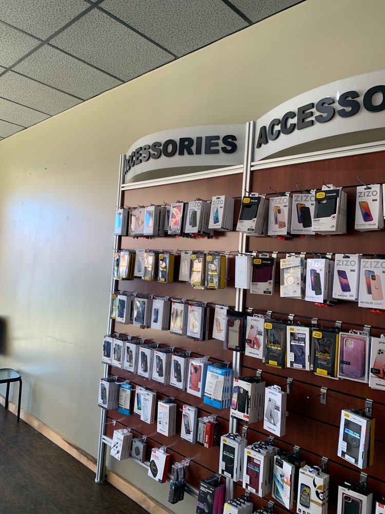 CAROLINA WEST 195 New Market Centre, Boone, North Carolina Mobile