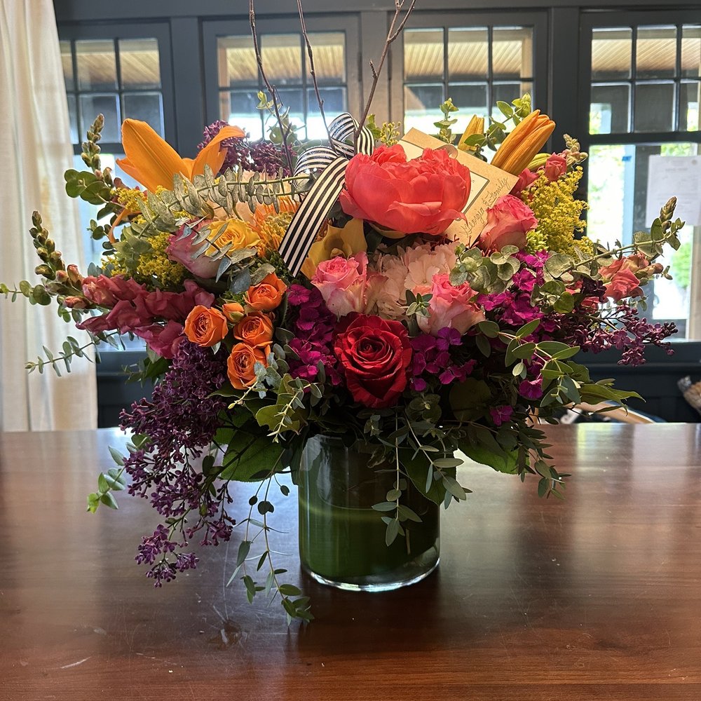 Brad Larsen Florals - Florists Near Me - Pasadena, California Brad Larsen Florals - Florists Near Me - Pasadena, California