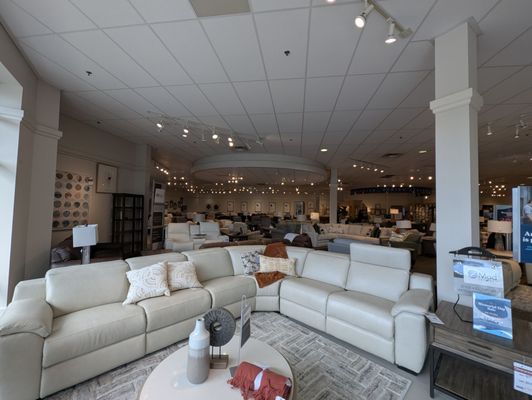 La-Z-Boy Furniture Galleries