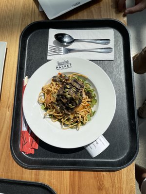 Urbanbelly - West Loop by null