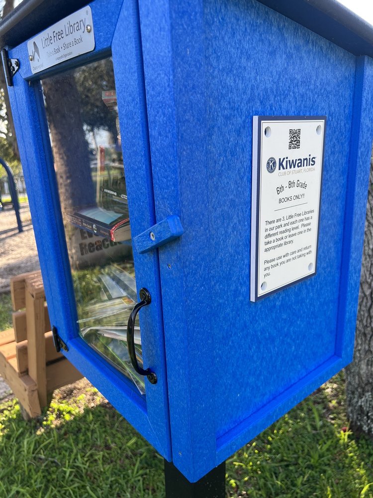 Kiwanis Youth Park at Woodlawn Image