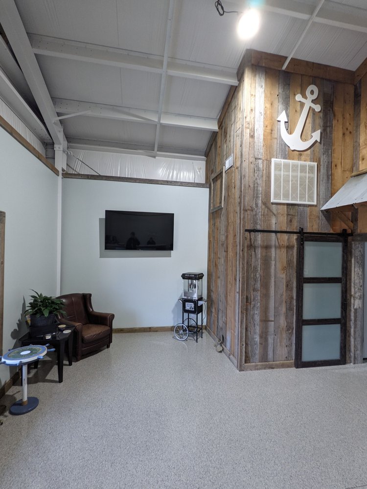 Slide of Island Plumbing