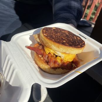 Iggy's Eggies - Piggy in a blanket - Breakfast & Brunch Near Me - Detroit, Michigan Iggy's Eggies - Piggy in a blanket - Breakfast & Brunch Near Me - Detroit, Michigan