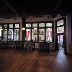 The FEED Co Table & Tavern