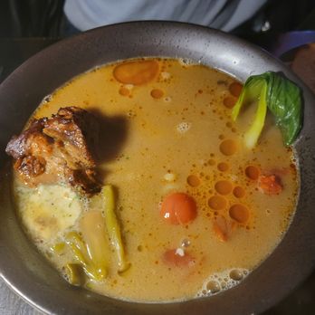 pastaRAMEN - Italian Near Me - Montclair, New Jersey