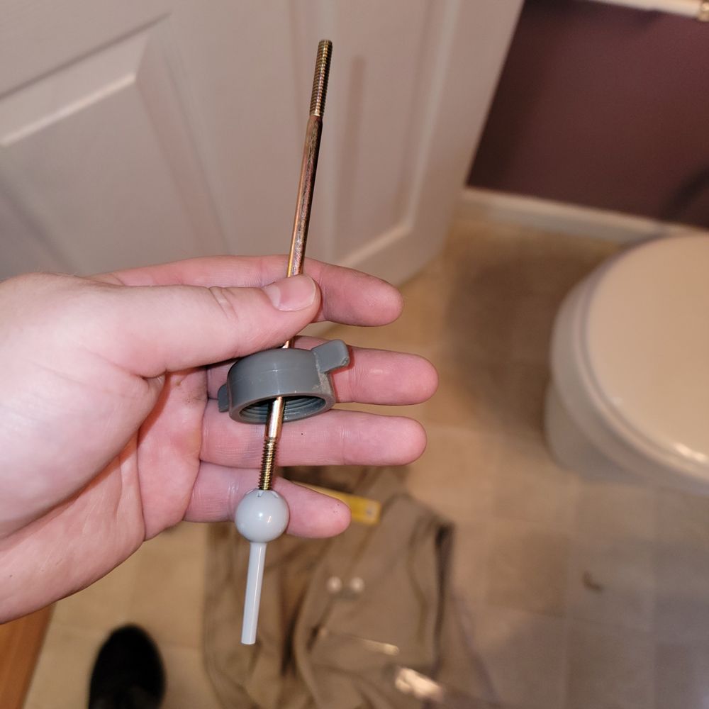 Slide of Plumbing Pros