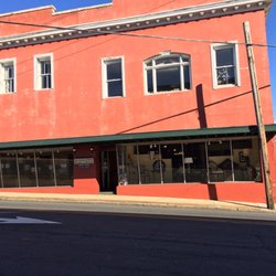 On Spring & Buffalo Shoppes & Interiors