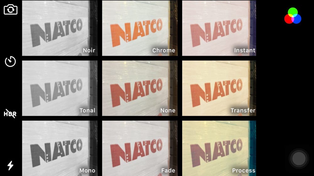NATCO FASTENERS Updated July 2024 23052 Bernhardt St, Hayward