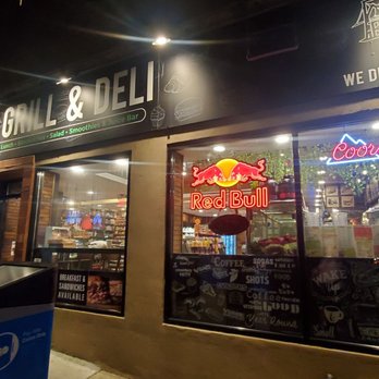 NY Grill & Deli - Delis Near Me - New York, New York NY Grill & Deli - Delis Near Me - New York, New York