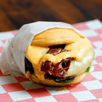 Halalbee's - Burgers Near Me - Bronx, New York Halalbee's - Burgers Near Me - Bronx, New York