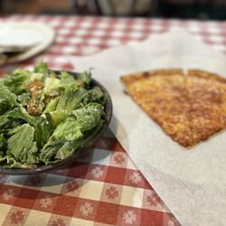 Pizza Works - Caesar Salad (Small)