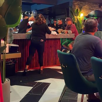 Kalaveras - Has a big bar - Cocktail Bars Near Me - Covina, California