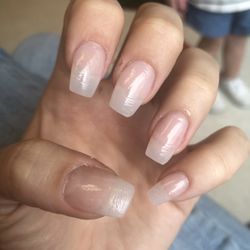 MS Beauty Nails & Spa