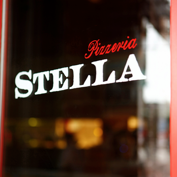 Pizzeria Stella