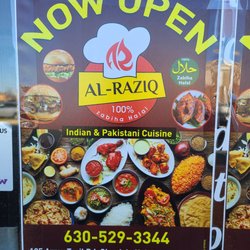 Al raziq
