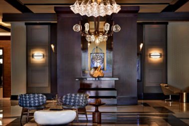 Renaissance Phoenix Downtown Hotel by null