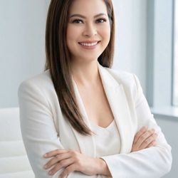 Tiffany Pham Beautify Brows