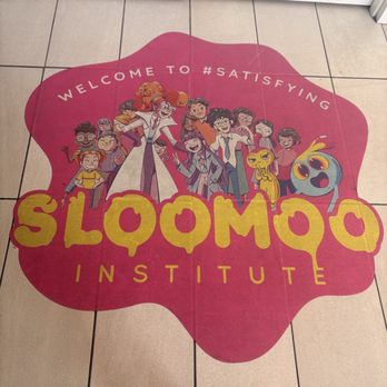 Sloomoo Institute - Atlanta - Amusement Parks Near Me - Atlanta, Georgia Sloomoo Institute - Atlanta - Amusement Parks Near Me - Atlanta, Georgia