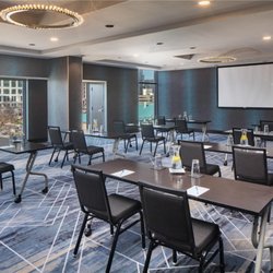 Hyatt House Charlotte/Center City - Meeting Room