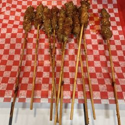 Perfect Meat Bowl