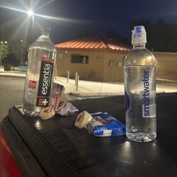 Cedar Crest Chevron Redi-Marts
