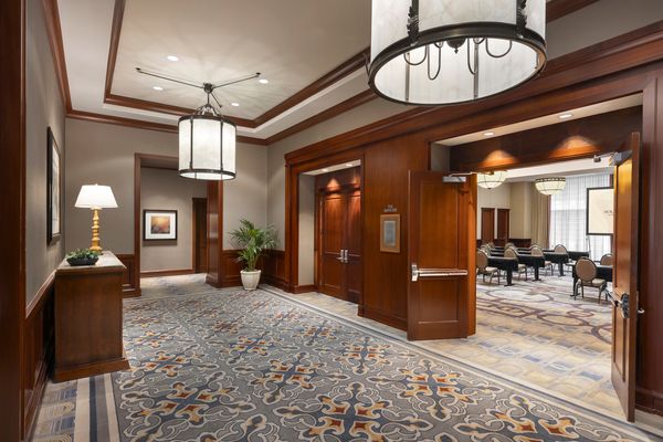 Mokara Hotel & Spa by null