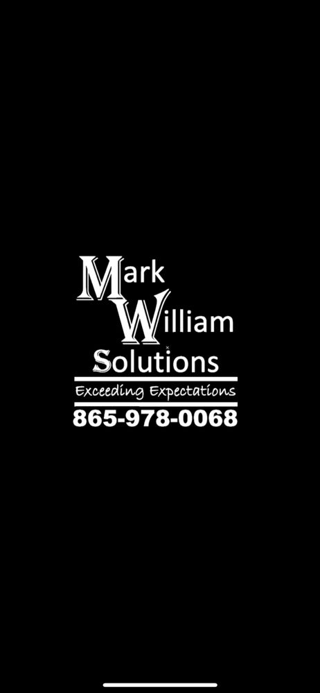 Mark William Solutions - tree service in Knoxville, TN