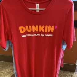 Dunkin' - Cooool Dunkin T shirt